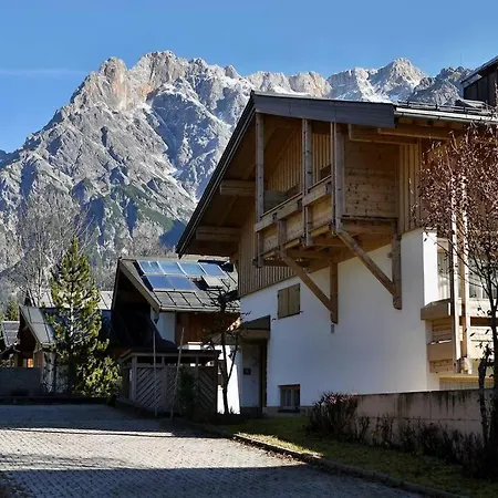 Apartment Eva - Hinterthal Exterior foto