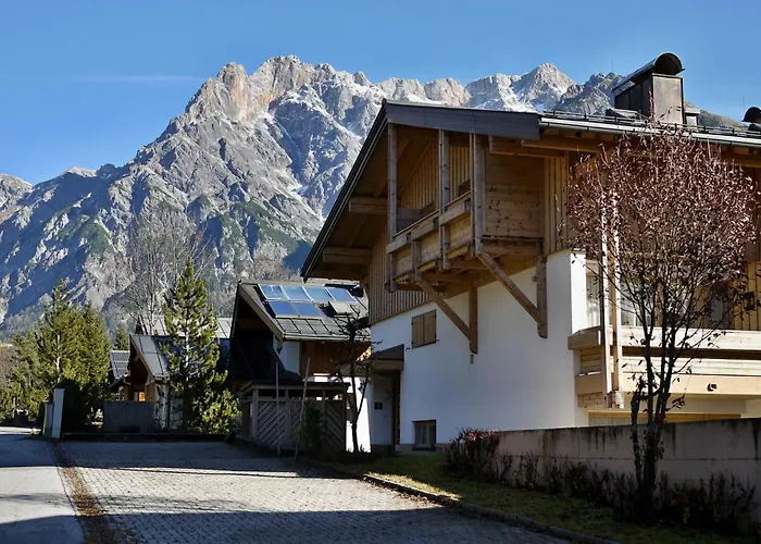 Apartment Eva - Hinterthal