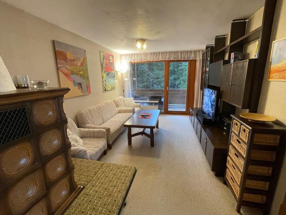 Apartmán Eva - *