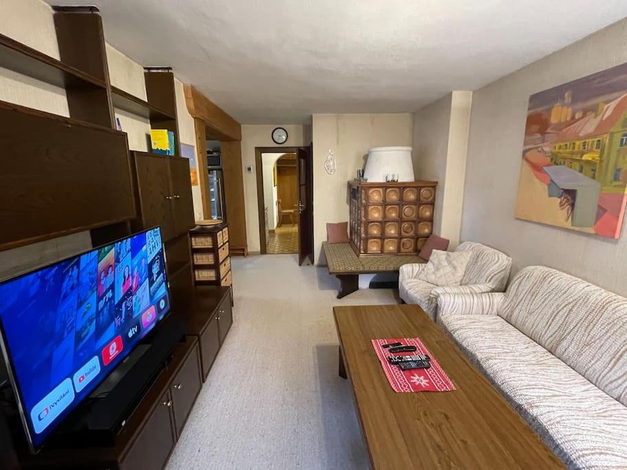 Eva - Apartment