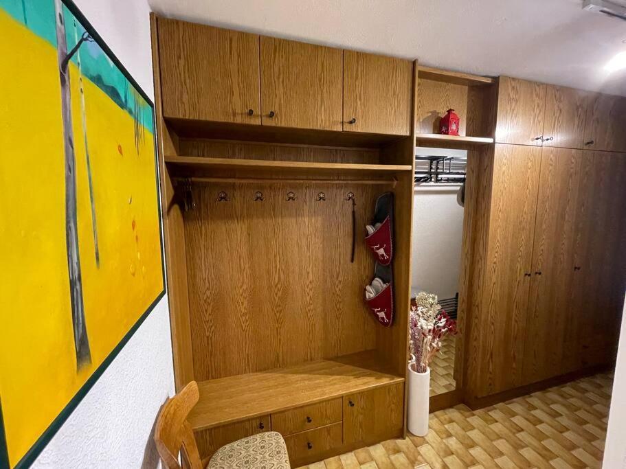 Apartment Eva - Hinterthal