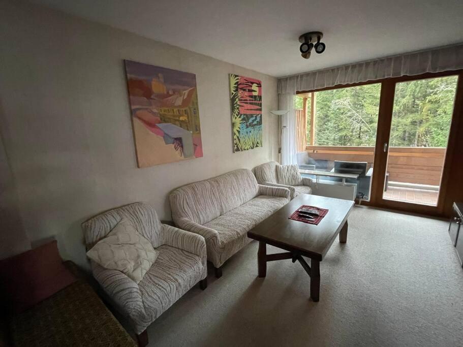 Apartmán Eva -